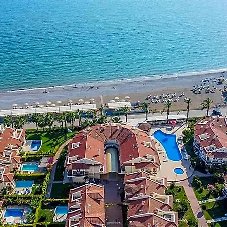 Apartment Sunset Club Lebrentals Fethiye