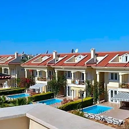 Apartment Sunset Club Lebrentals