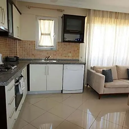 Sunset Club Lebrentals Apartment Fethiye