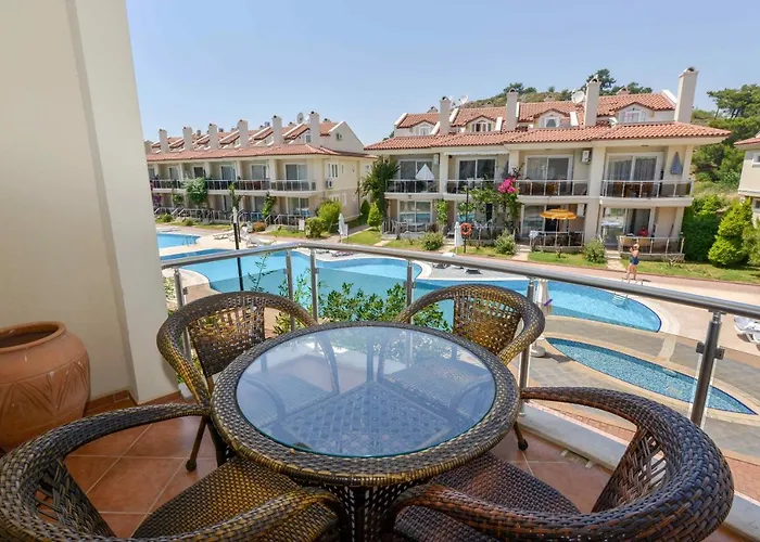 Apartmán Sunset Club Lebrentals *