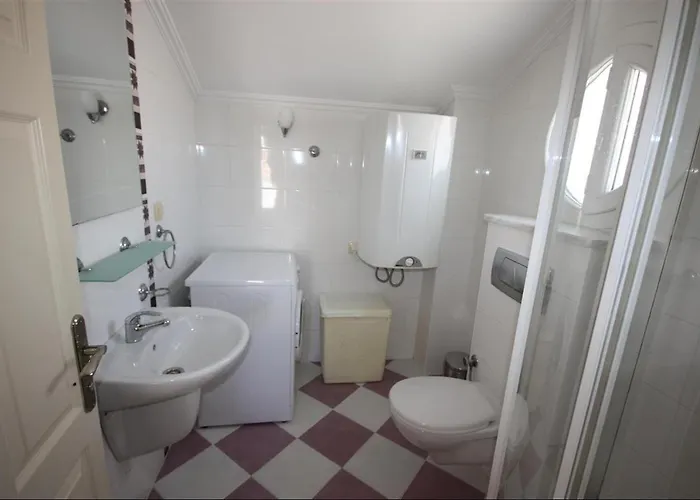 Apartmán Sunset Club Lebrentals