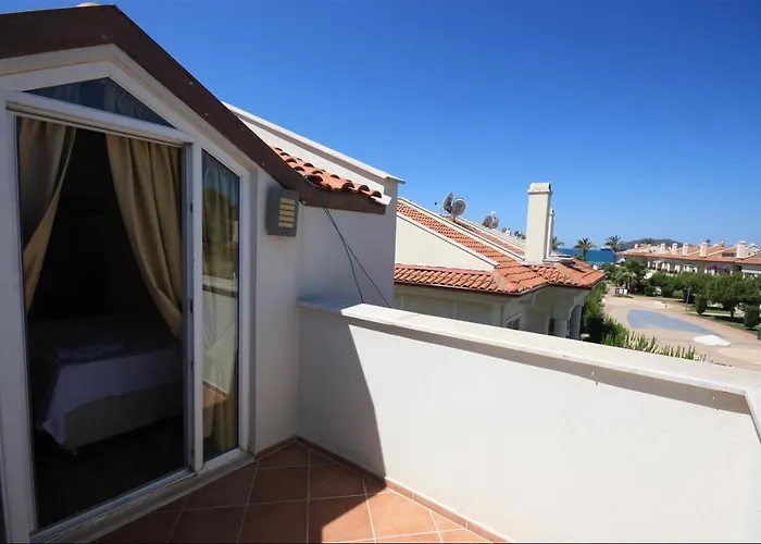 Sunset Club Lebrentals Apartmán *