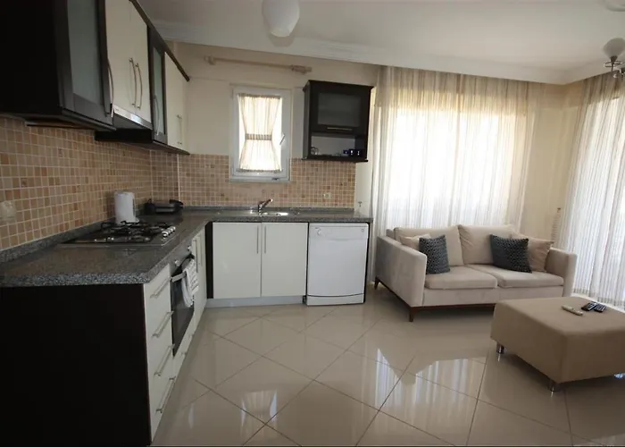 Apartmán Sunset Club Lebrentals *