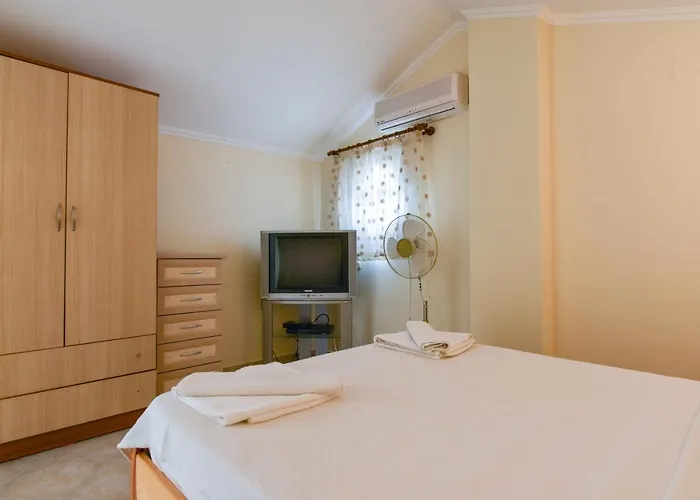 Apartmán Sunset Club Lebrentals