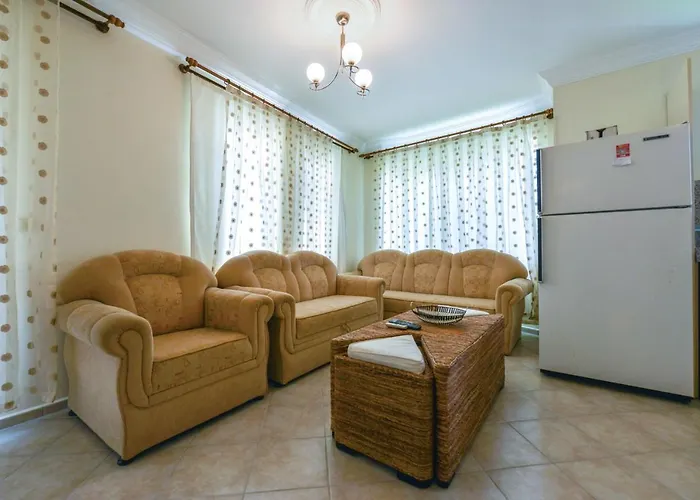 Apartmán Sunset Club Lebrentals