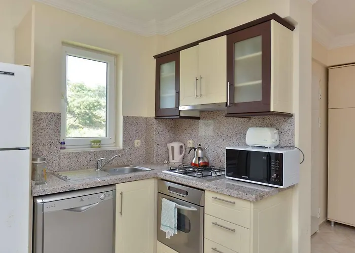 דירה Sunset Club Lebrentals *