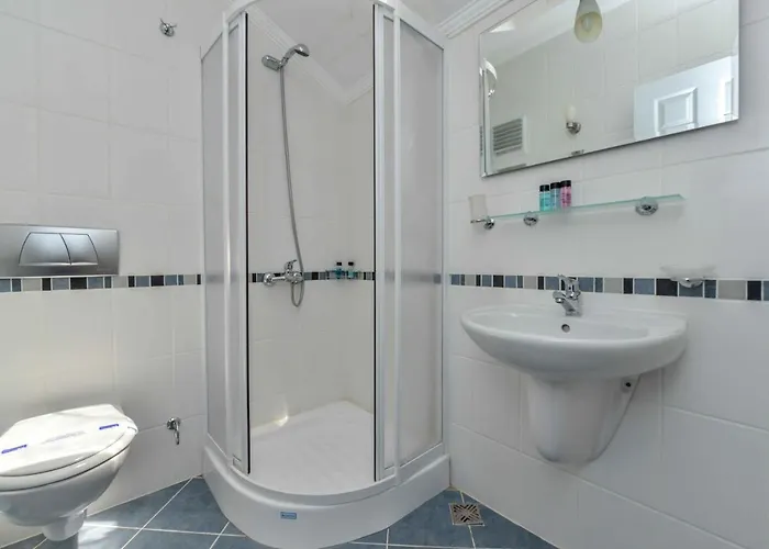 Sunset Club Lebrentals Lägenhet