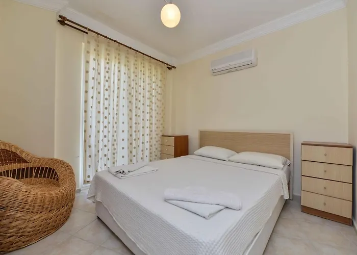 Sunset Club Lebrentals Apartmán