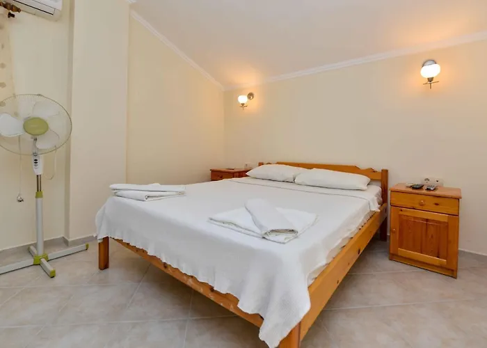 Sunset Club Lebrentals Lägenhet *