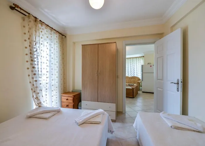 Sunset Club Lebrentals * Fethiye