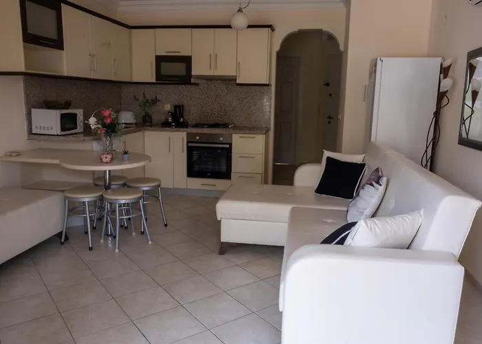 Sunset Club Lebrentals * Fethiye