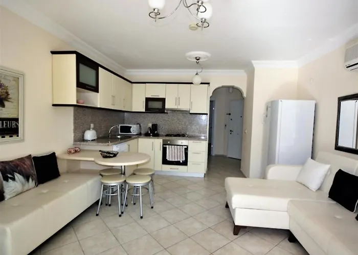 Apartmán Sunset Club Lebrentals