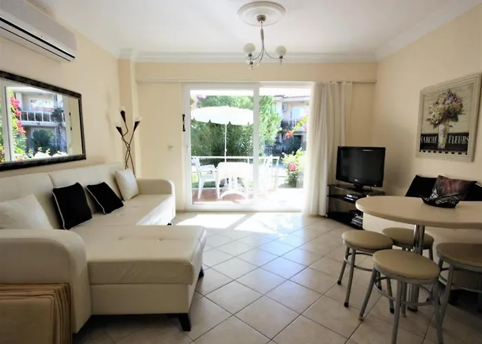 Apartmán Sunset Club Lebrentals *