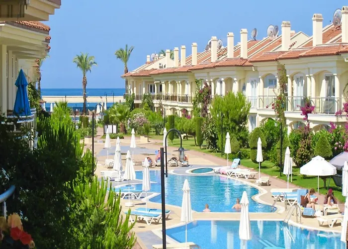 Apartmán Sunset Club Lebrentals *