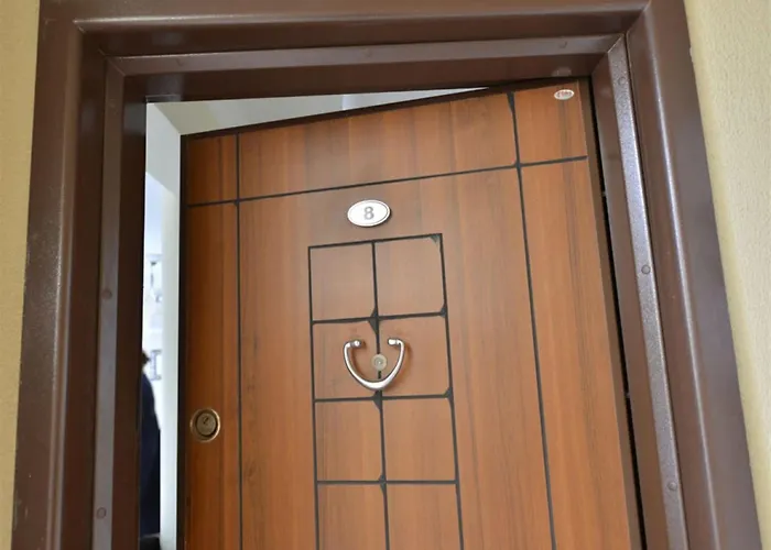 Apartmán Sunset Club Lebrentals