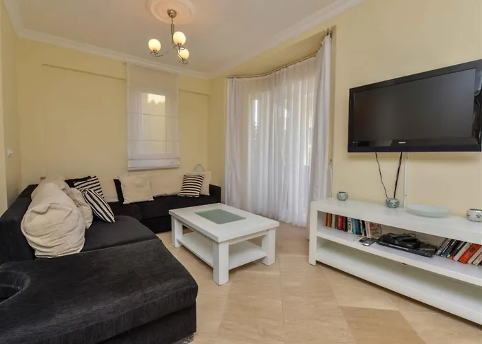 Sunset Club Lebrentals Fethiye