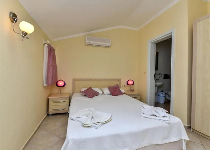 Sunset Club Lebrentals Apartmán