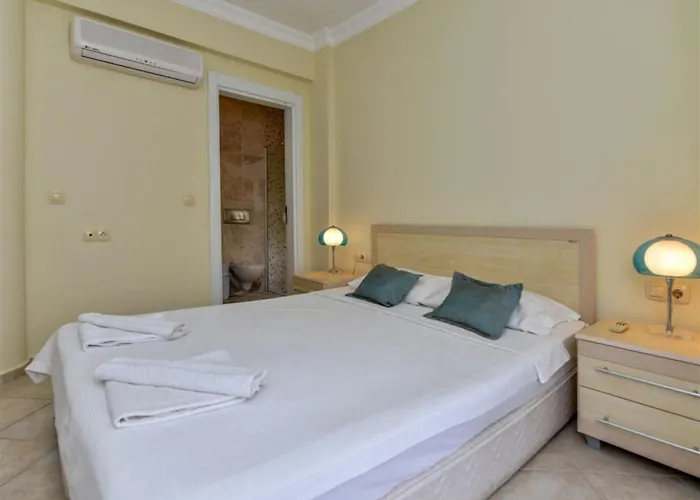 Apartmán Sunset Club Lebrentals