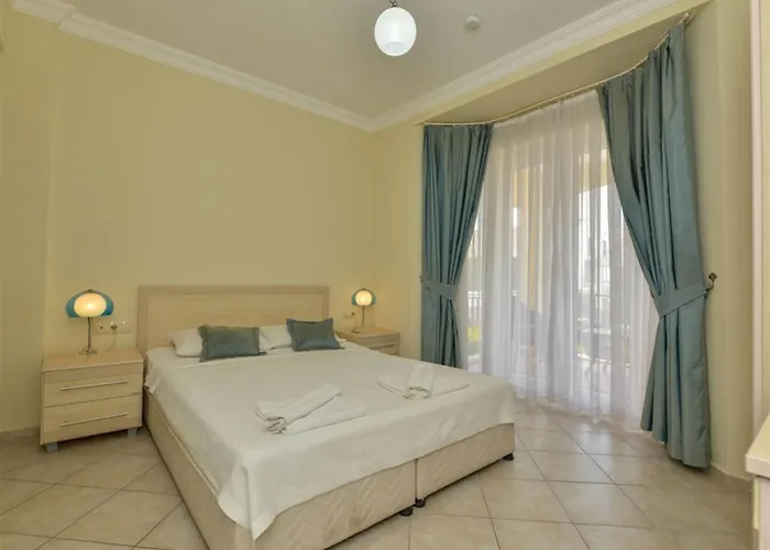 Apartmán Sunset Club Lebrentals *