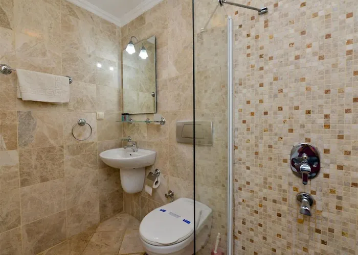 Apartmán Sunset Club Lebrentals Fethiye