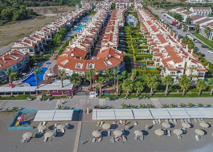 Sunset Club Lebrentals