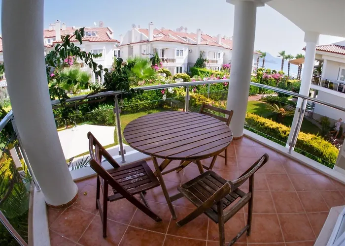 Apartmán Sunset Club Lebrentals