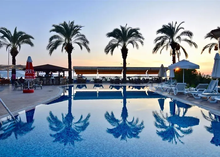 Apartmán Sunset Club Lebrentals *