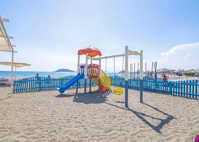 Sunset Club Lebrentals Fethiye