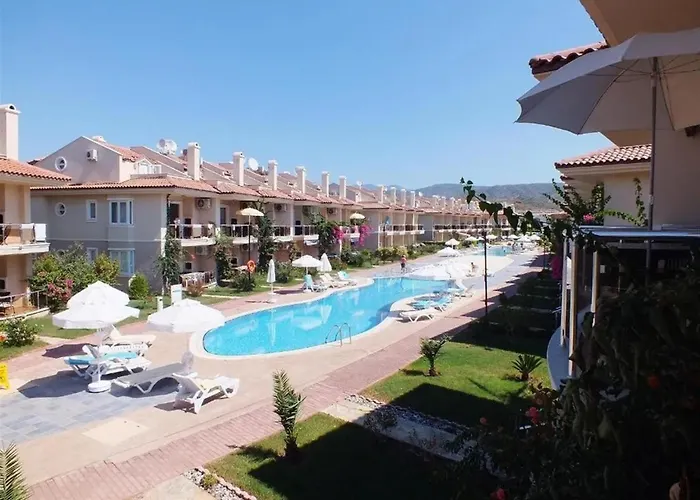 Sunset Club Lebrentals