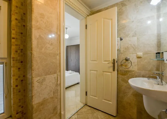 Sunset Club Lebrentals Fethiye