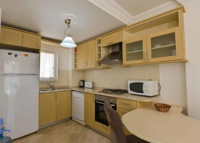 Sunset Club Lebrentals Apartmán