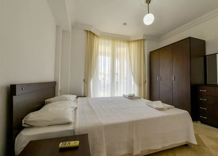 Apartmán Sunset Club Lebrentals