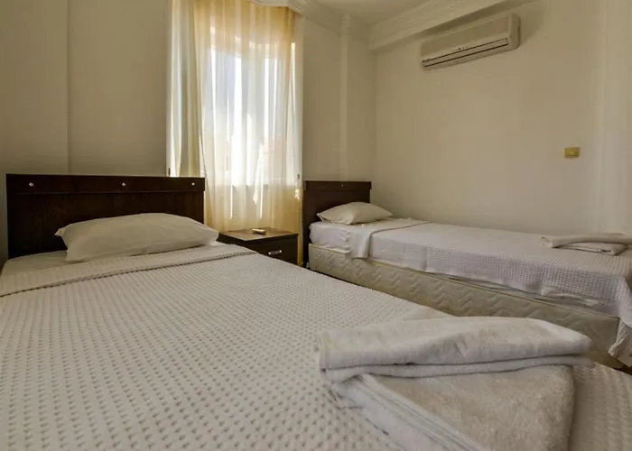 Sunset Club Lebrentals Lägenhet *