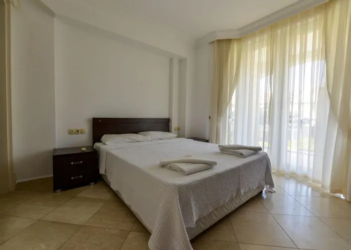 Apartmán Sunset Club Lebrentals *