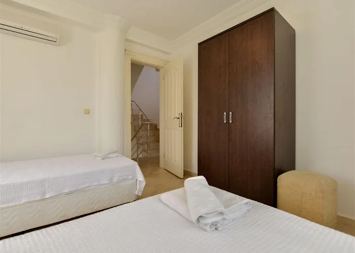 Sunset Club Lebrentals Fethiye