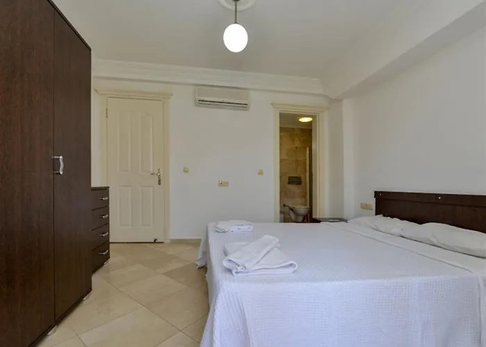 Sunset Club Lebrentals * Fethiye