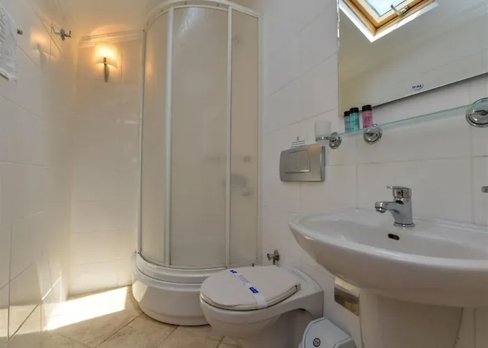 Sunset Club Lebrentals Lägenhet