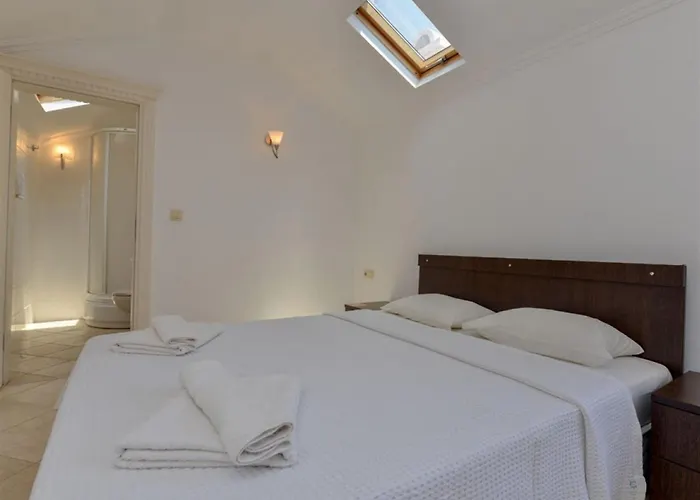 Apartmán Sunset Club Lebrentals