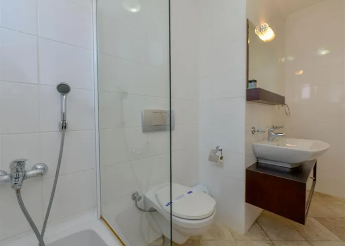 Apartmán Sunset Club Lebrentals Fethiye