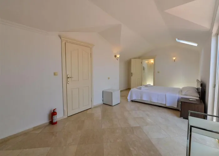 Sunset Club Lebrentals Fethiye