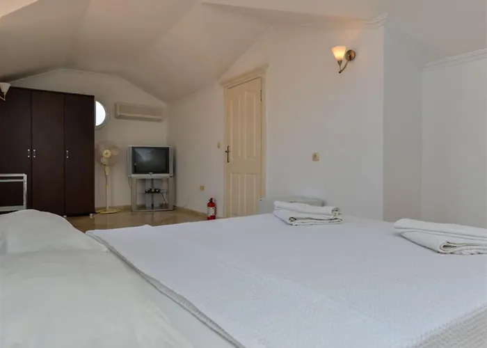 Sunset Club Lebrentals * Fethiye