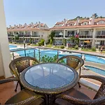 Apartament Sunset Club Lebrentals *