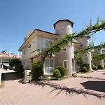 Sunset Club Lebrentals Apartament Fethiye