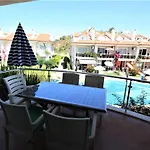 Sunset Club Lebrentals Apartament