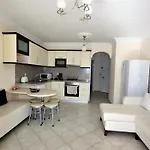 Apartament Sunset Club Lebrentals