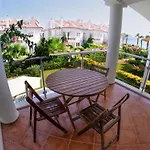 Apartament Sunset Club Lebrentals