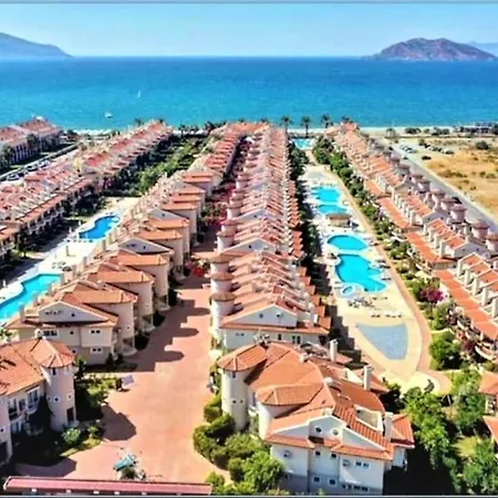 Sunset Club Lebrentals Διαμέρισμα