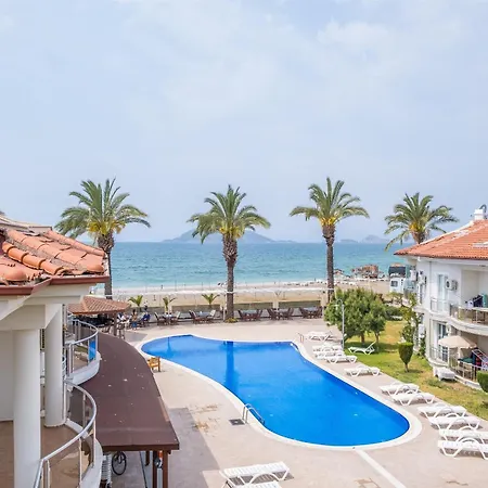 Sunset Club Lebrentals Διαμέρισμα