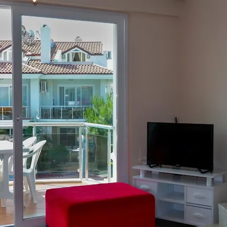 Διαμέρισμα Sunset Club Lebrentals *