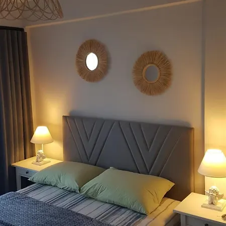 Sunset Club Lebrentals Διαμέρισμα *